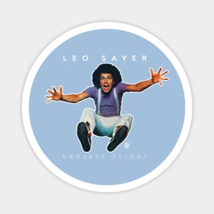 Leo Sayer - Endless Flight Magnet